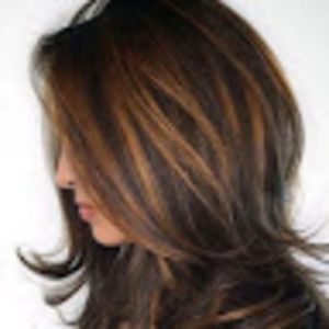 Meet your Posher, Molly